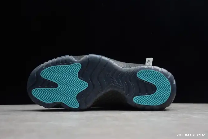 Rep LUCY Air 11 Jordan Blue 378037-006 Retro Gamma 0418